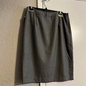 Size 10 skirt brand new with tags.